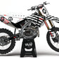 HONDA MANIC SERIES