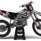 HONDA MANIC SERIES