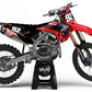HONDA PATRIOT SERIES