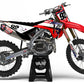 HONDA PATRIOT SERIES