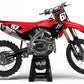 HONDA PODIUM SERIES