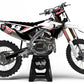 HONDA EVASIVE SERIES