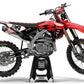 HONDA ULTIMA SERIES