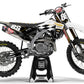 HONDA ULTIMA SERIES