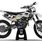 HUSQVARNA EVASIVE SERIES
