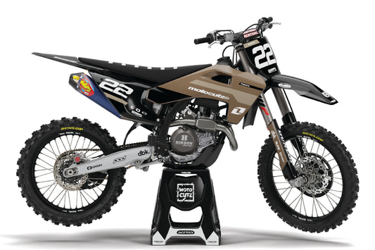 HUSQVARNA FLASH SERIES