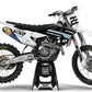 HUSQVARNA FLASH SERIES