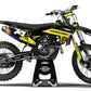 HUSQVARNA MOD SERIES