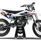 HUSQVARNA MOD SERIES
