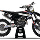 HUSQVARNA PATRIOT SERIES