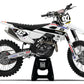 HUSQVARNA PATRIOT SERIES