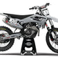 HUSQVARNA VISION SERIES