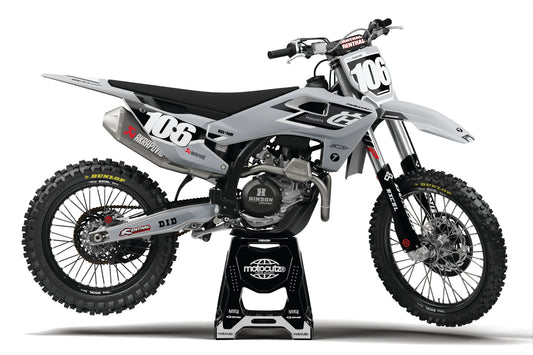 HUSQVARNA VISION SERIES