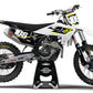 HUSQVARNA VISION SERIES
