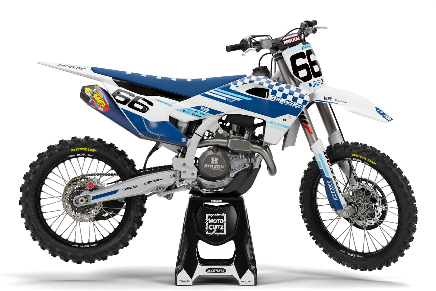 HUSQVARNA CLASSIC SERIES