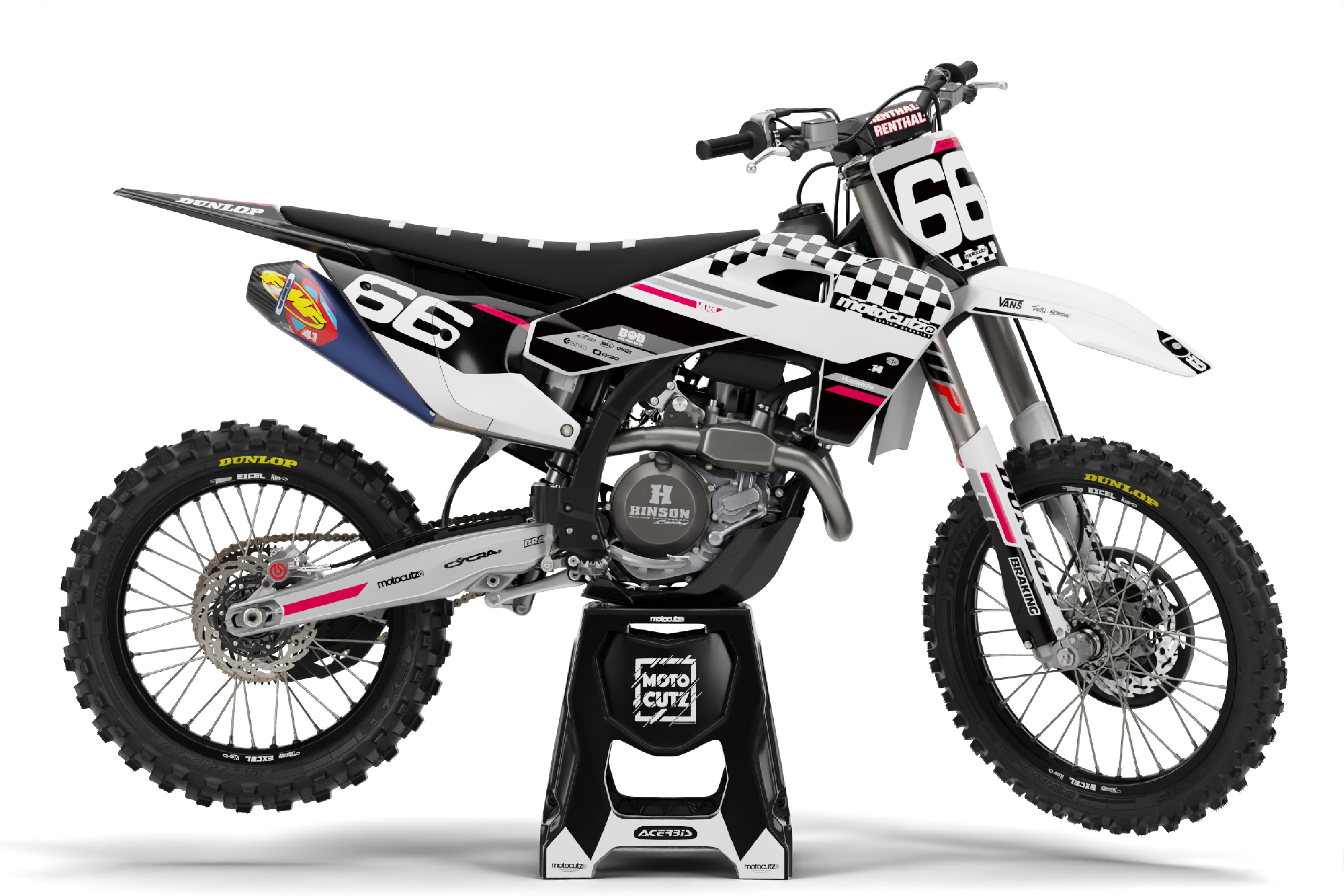 New Arrivals – MotocutzMX