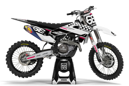 HUSQVARNA CLASSIC SERIES