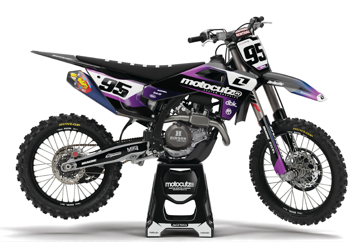 HUSQVARNA COAST SERIES