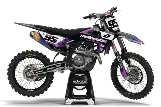 HUSQVARNA COAST SERIES