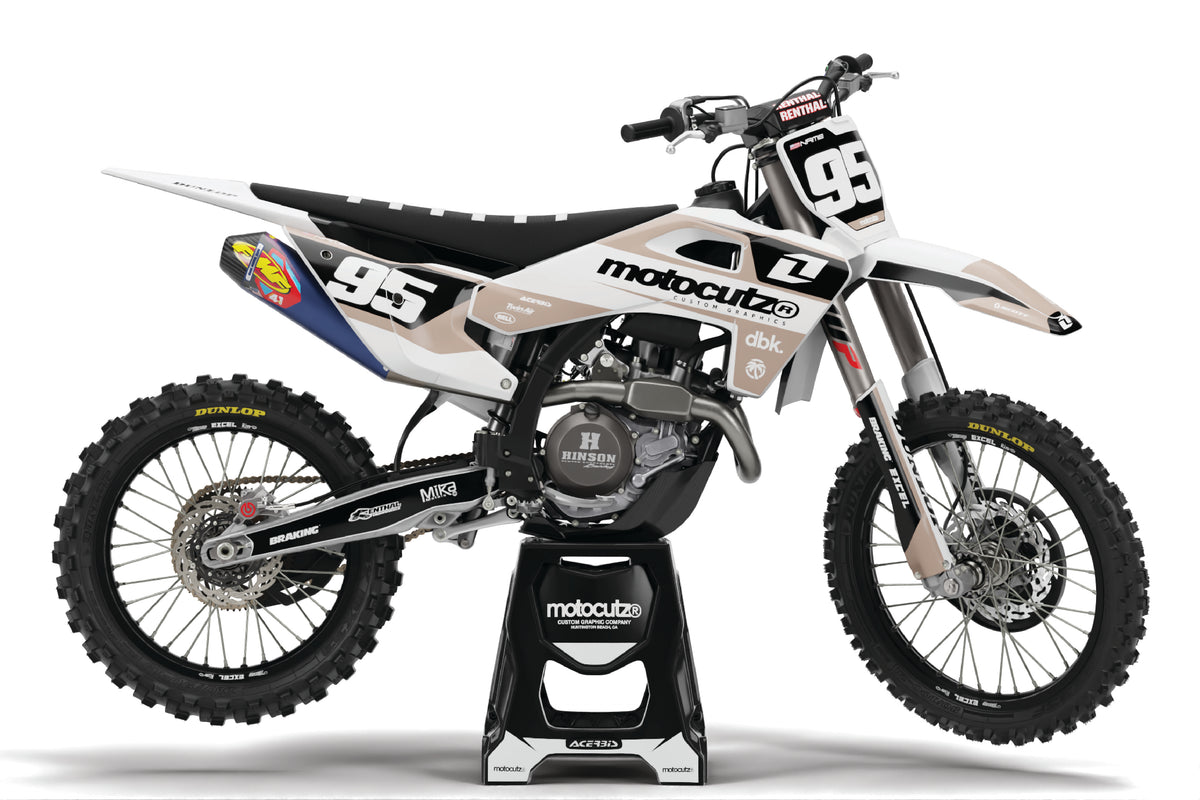 HUSQVARNA COAST SERIES