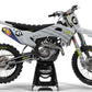 HUSQVARNA MANIC SERIES