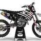 HUSQVARNA MANIC SERIES