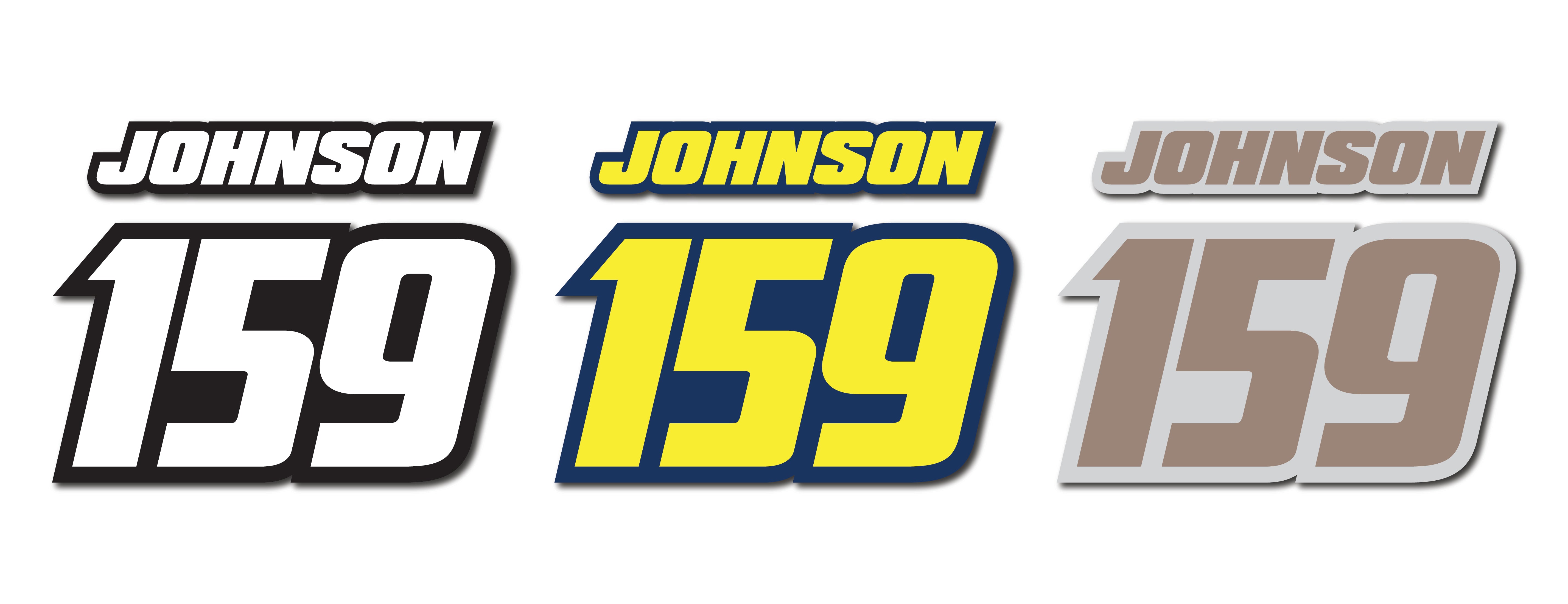 JERSEY LETTERING – MotocutzMX