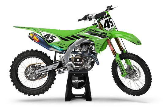 Kawasaki Slash Series