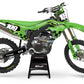 Kawasaki Checker Series