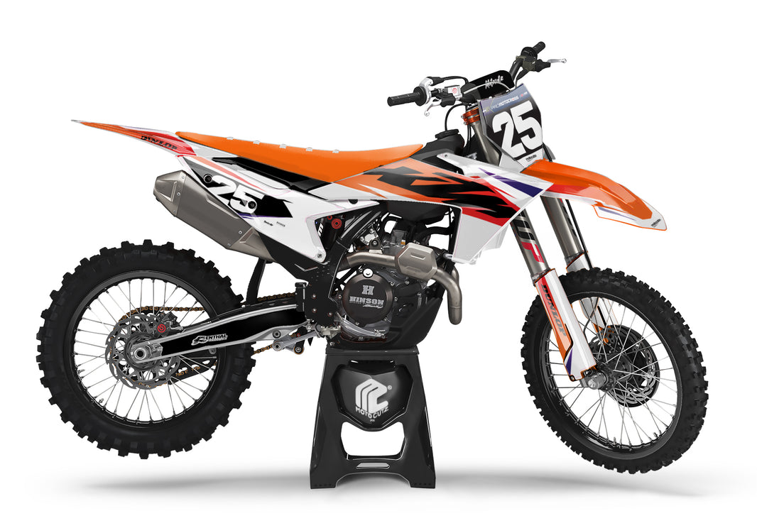 FULL KITS - KTM FULL KITS – MotocutzMX