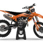 KTM CHECKER SERIES