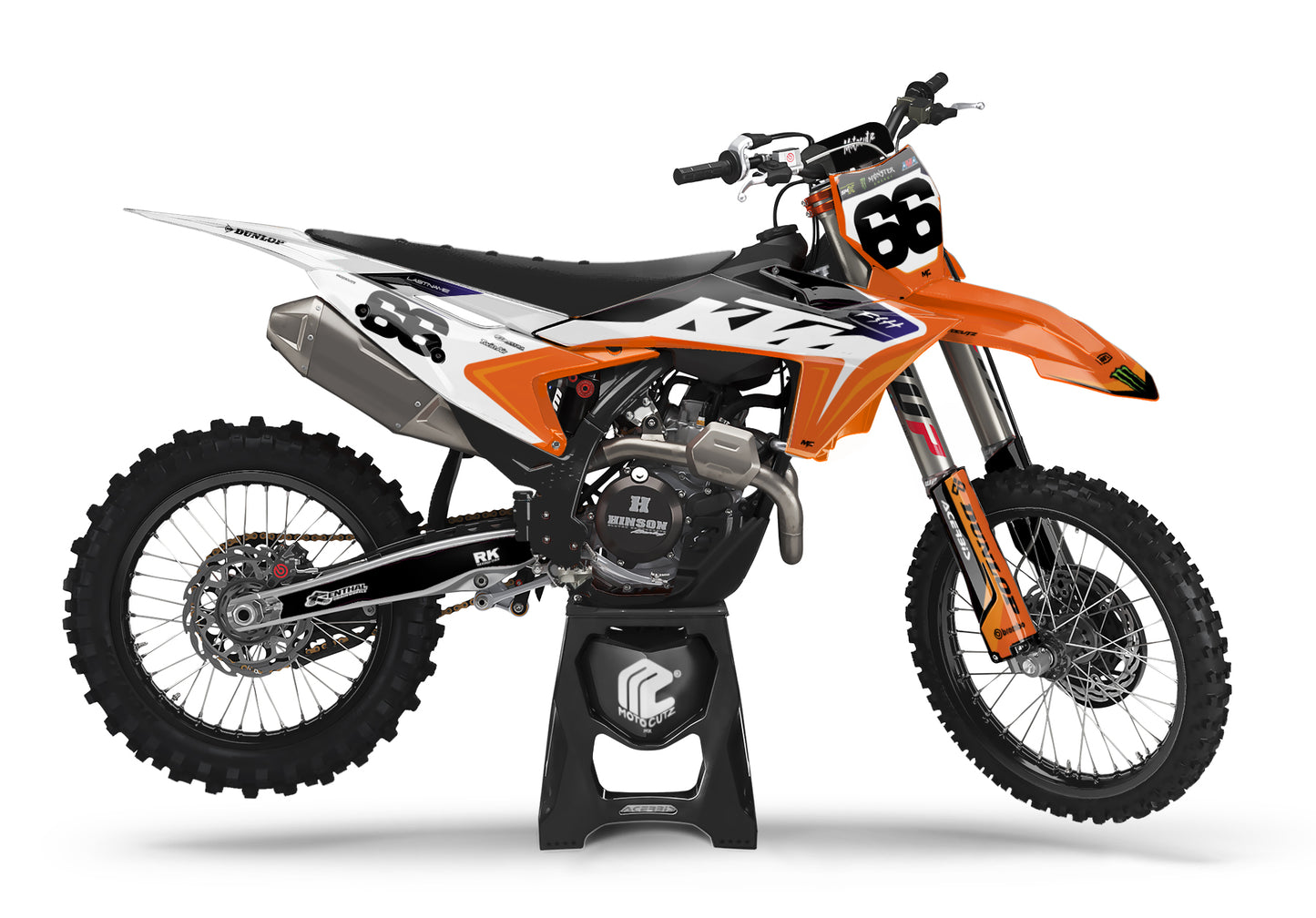 KTM RACE SERIES