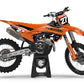 KTM RADIUM SERIES