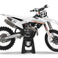 KTM RADIUM SERIES