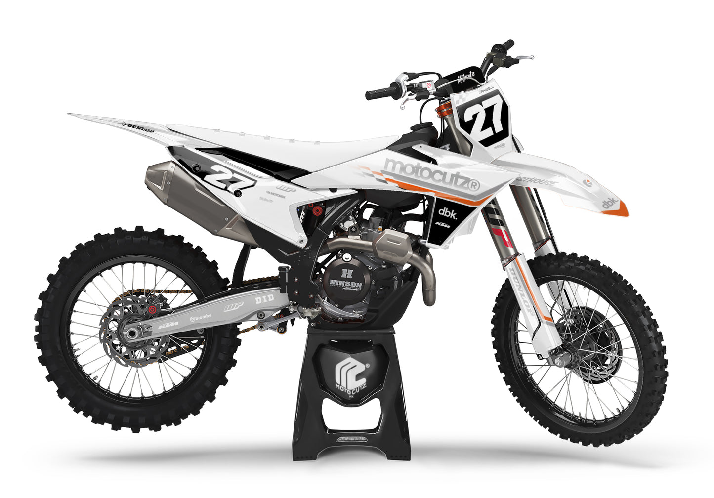 KTM RADIUM SERIES