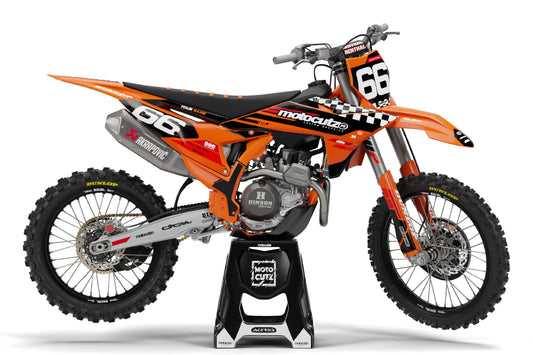 KTM CLASSIC SERIES