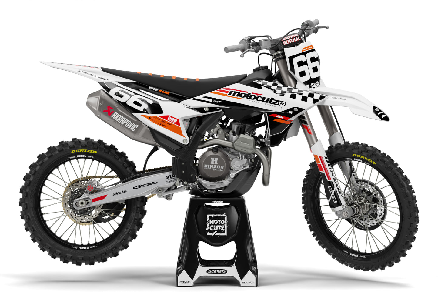 KTM CLASSIC SERIES