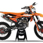 KTM EVASIVE SERIES