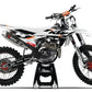 KTM EVASIVE SERIES