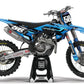 KTM FLASH SERIES
