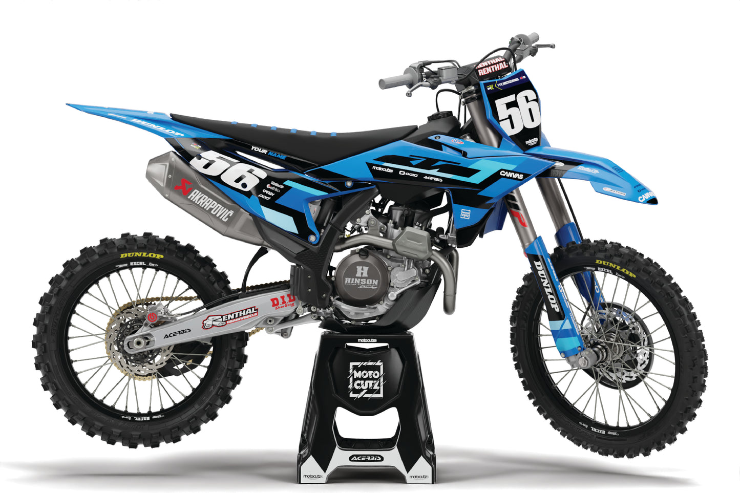 KTM FLASH SERIES