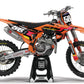 KTM FLASH SERIES