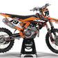 KTM SECTOR SERIES