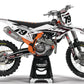 KTM SECTOR SERIES