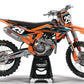 KTM VELOCITY SERIES