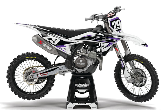 KTM VELOCITY SERIES