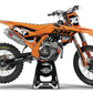 KTM SWIFT SERIES