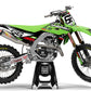Kawasaki Classic Series