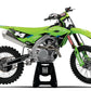 Kawasaki Evasive Series