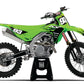 Kawasaki FLAME Series